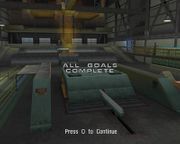 Tony Hawk's Pro Skater 3