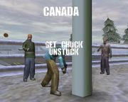 Tony Hawk's Pro Skater 3
