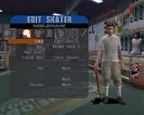 [Tony Hawk's Pro Skater 3 - скриншот №2]