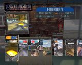 [Tony Hawk's Pro Skater 3 - скриншот №4]