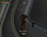 [Tony Hawk's Pro Skater 3 - скриншот №6]