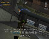 [Tony Hawk's Pro Skater 3 - скриншот №9]