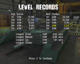 [Tony Hawk's Pro Skater 3 - скриншот №12]