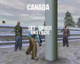 [Tony Hawk's Pro Skater 3 - скриншот №14]