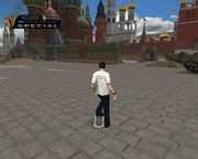 Tony Hawk's Underground