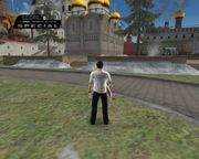 Tony Hawk's Underground