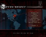 [Tony Hawk's Underground - скриншот №2]