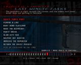 [Скриншот: Tony Hawk's Underground]