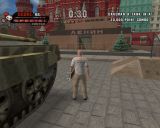 [Tony Hawk's Underground - скриншот №4]