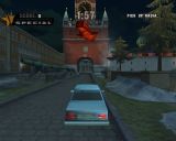 [Tony Hawk's Underground - скриншот №5]