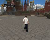 [Tony Hawk's Underground - скриншот №6]