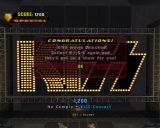 [Tony Hawk's Underground - скриншот №9]