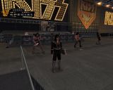 [Tony Hawk's Underground - скриншот №10]