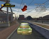 [Скриншот: Tony Hawk's Underground]