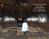 [Tony Hawk's Underground - скриншот №12]