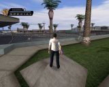 [Tony Hawk's Underground - скриншот №13]