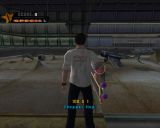 [Tony Hawk's Underground - скриншот №14]