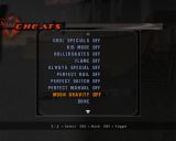 [Tony Hawk's Underground - скриншот №16]