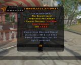 [Tony Hawk's Underground - скриншот №17]