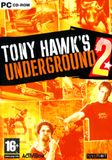 [Tony Hawk's Underground 2 - обложка №1]