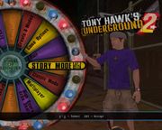 Tony Hawk's Underground 2