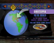 Tony Hawk's Underground 2