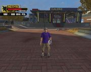 Tony Hawk's Underground 2