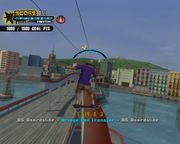 Tony Hawk's Underground 2