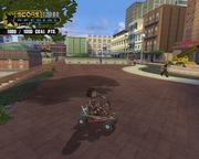 Tony Hawk's Underground 2