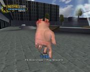 Tony Hawk's Underground 2