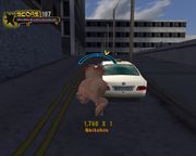 Tony Hawk's Underground 2