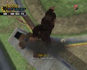 Tony Hawk's Underground 2