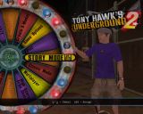 [Tony Hawk's Underground 2 - скриншот №1]