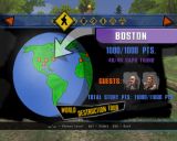 [Tony Hawk's Underground 2 - скриншот №2]