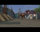 [Tony Hawk's Underground 2 - скриншот №13]