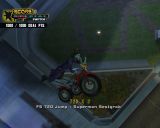 [Tony Hawk's Underground 2 - скриншот №17]