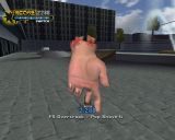 [Tony Hawk's Underground 2 - скриншот №18]