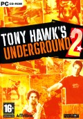 Tony Hawk's Underground 2