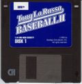 [Tony La Russa Baseball II - обложка №7]