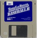 [Tony La Russa Baseball II - обложка №8]