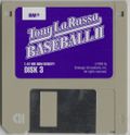 [Tony La Russa Baseball II - обложка №9]