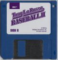 [Tony La Russa Baseball II - обложка №12]