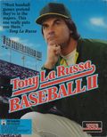 [Tony La Russa Baseball II - обложка №1]
