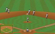 Tony La Russa Baseball II