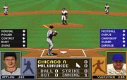 Tony La Russa Baseball II