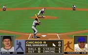 Tony La Russa Baseball II