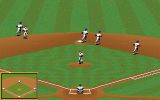 [Скриншот: Tony La Russa Baseball II]