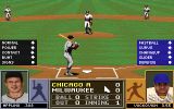 [Tony La Russa Baseball II - скриншот №2]