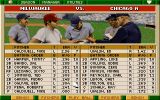 [Tony La Russa Baseball II - скриншот №11]