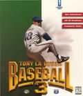 [Tony La Russa Baseball 3 - обложка №2]